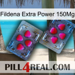 Fildena Extra Power 150Mg 15